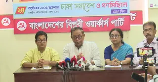 নভেম্বরে গণভোটের দাবি অযৌক্তিক: সাইফুল হক